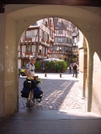 Colmar, France by hoyawolf in Other