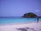 Trunk Bay, St John, Usvi