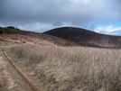 Shining Rock by Reid in Other Trails