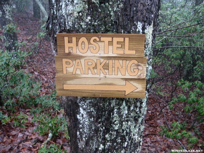 Hiker Hostel, Ga