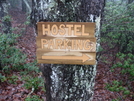 Hiker Hostel, Ga