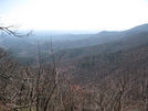 View From Trail by Pak-Man in Views in Georgia