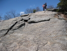 Coming Down Blood Mountain