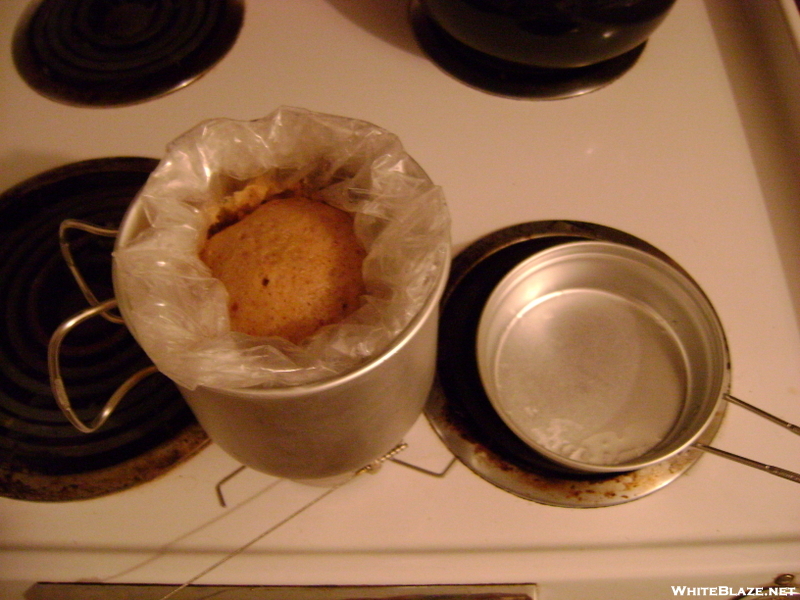 Banana Bread Muffin