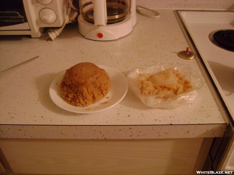 Banana Bread Muffin