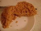 Banana Bread Muffin by GeneralLee10 in Other