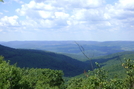 Pictures From The Laurel Highlands Trail In Pa