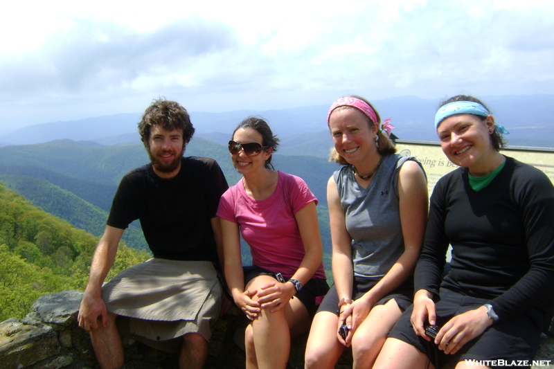 Rusticus And The Ladies