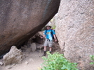 Barr's Trail Shelter by tom_alan in Other Trails