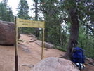 Pikes Peak Barr's Trail 09-12-2008 by tom_alan in Other Trails