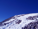 Quandary Peak Attempt 11-24-2008