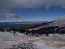 Greenhorn Mountain Range Co 11-11-2008 by tom_alan in Other Trails