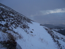 Greenhorn Mountain Range CO 11-11-2008