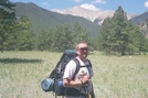 Colorado Trail NOBO Hwy 50 ~ Princeton Hot Springs by tom_alan in Colorado Trail