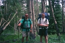 Colorado Trail Nobo Hwy 50 - Princeton Hot Springs by tom_alan in Colorado Trail