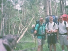 Colorado Trail Nobo Hwy 50 - Princeton Hot Springs by tom_alan in Colorado Trail