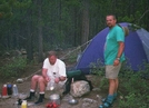 Colorado Trail Nobo Hwy 50 ~ Princeton Hot Springs by tom_alan in Colorado Trail