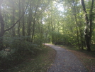 Columbia Md Lake Trails by CowHead in Other Trails