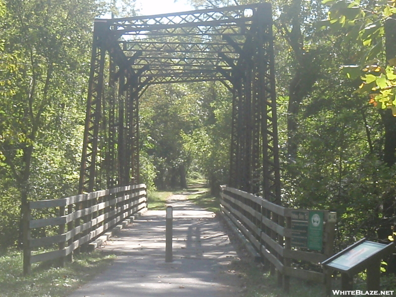 Columbia Md Lake Trails