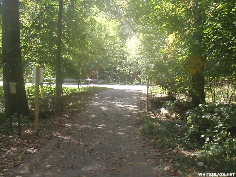 Columbia Md Lake Trails