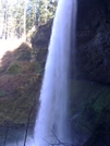 Silver Falls Oregon by CowHead in Other Trails