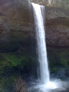 Silver Falls Oregon by CowHead in Other Trails
