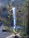 Silver Falls Oregon by CowHead in Other Trails