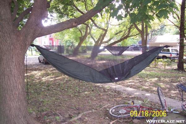 hammock