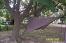 HH UL Backpacker Asym by ShakeyLeggs in Hammock camping