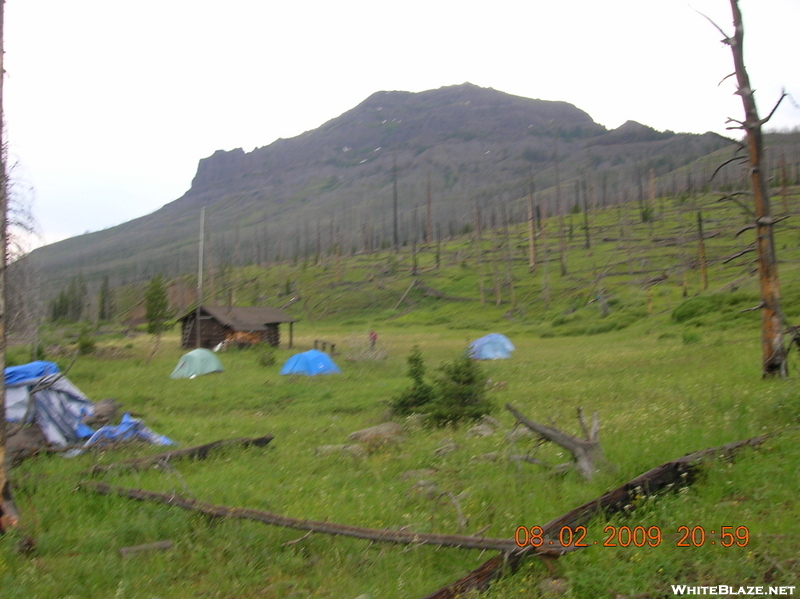 Yellowstone