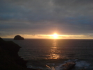 Trebarwith Strand