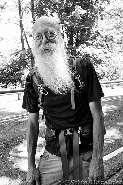 Tinker at High Point State Park 6/21/2016