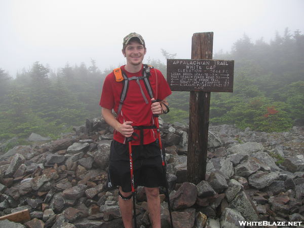 Me On The At In Maine