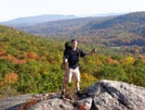 Eastern Pinnacles by Manwich in Section Hikers