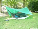 JRB 8x8 Tarp