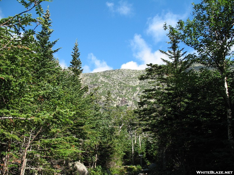 Huntington Ravine, Mt. Washington Nh