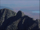 Nice Shot Of Knifes Edge On Mt. Katahdin by rdsoxfan in Other Galleries