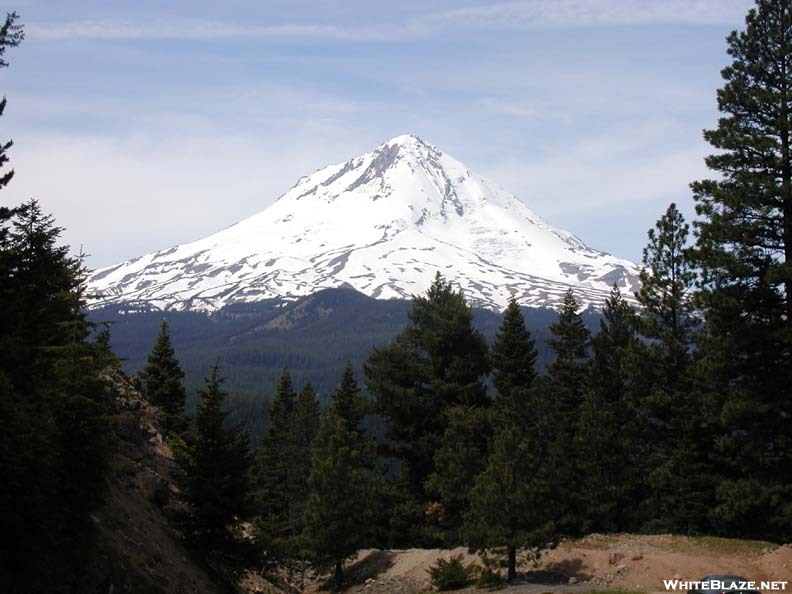 Mt. Hood,  Or