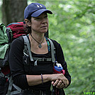 Thru Hikers 2012