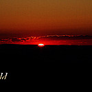 Sunrise Mary's Rock by Heald in Views in Virginia & West Virginia