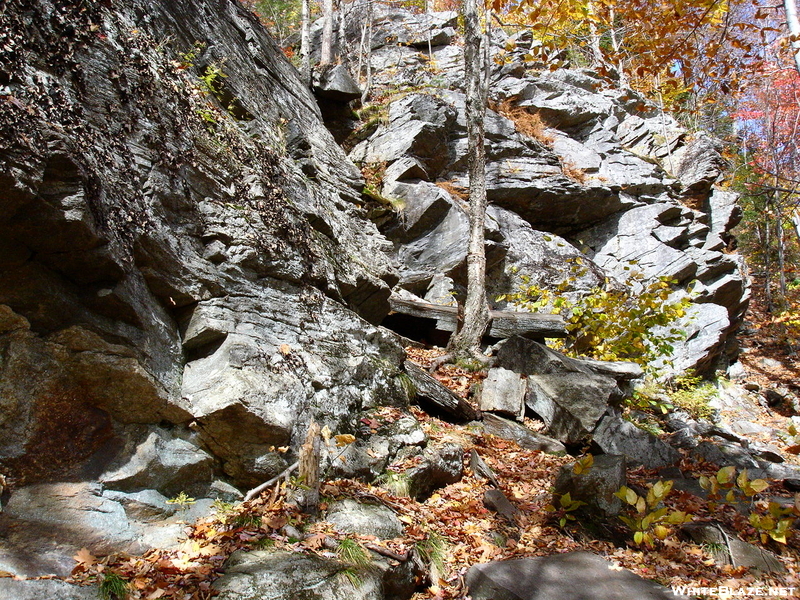 Pack Monadnock