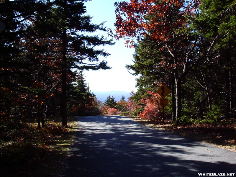 Pack Monadnock