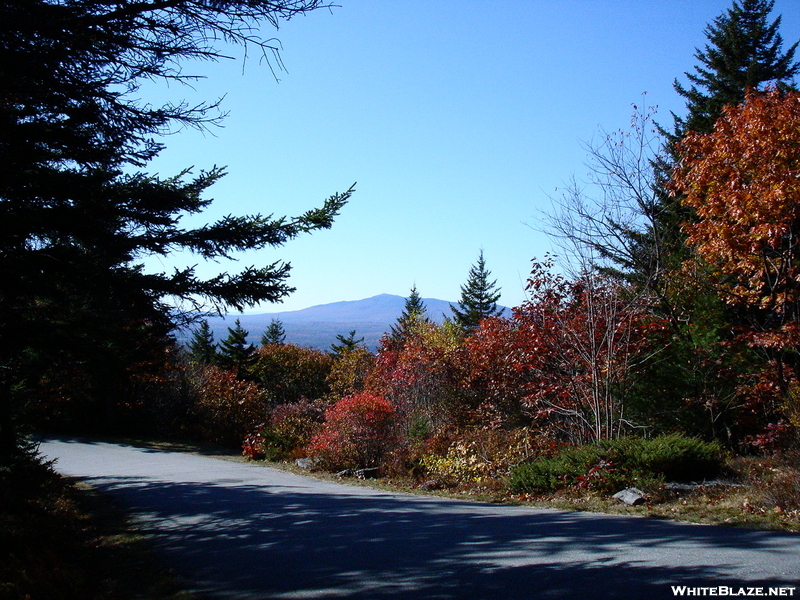 Pack Monadnock