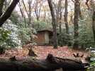 Big Spring Shelter by MintakaCat in North Carolina & Tennessee Shelters