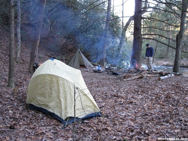 Chattooga River Trail