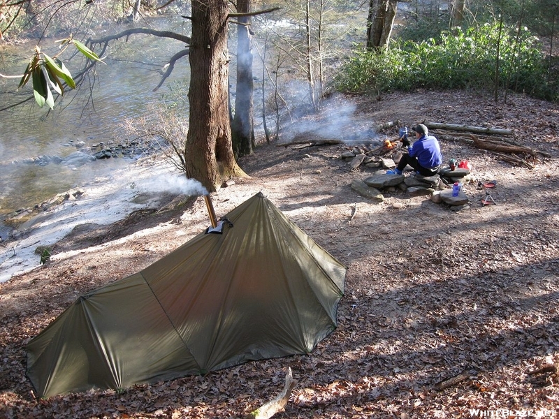 Chattooga River Trail