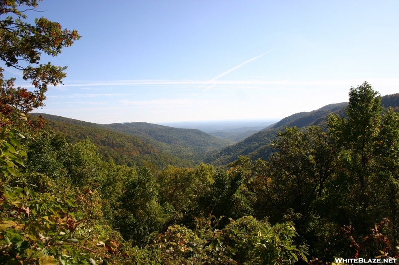 Neels Gap, Ga