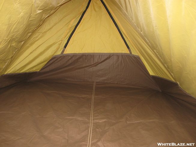 Rei Silver Dome Nylon Tent Instructions 71