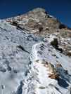 Ruby Mtns, Nv by bunk in Other Trails