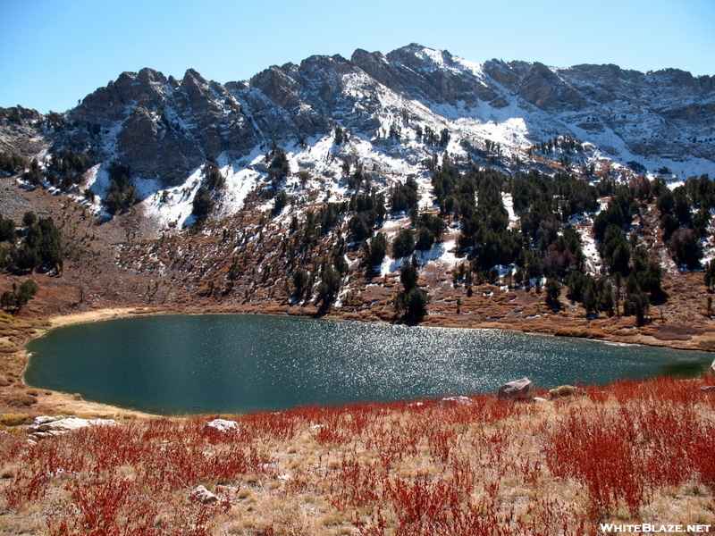 Ruby Mtns, Nv